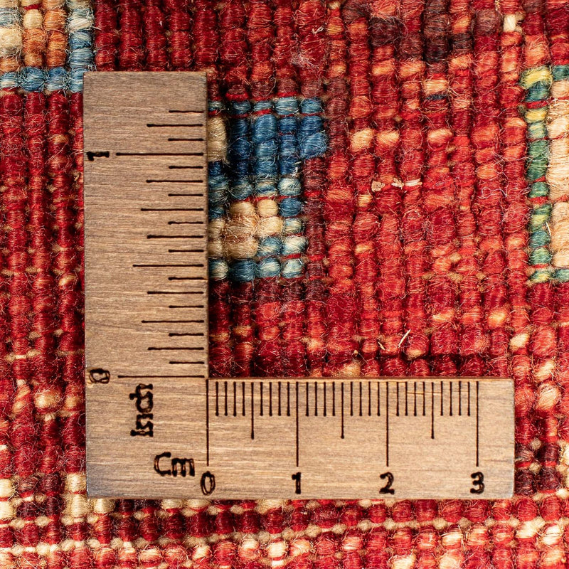 Tappeto Ziegler - Ariana - 124 x 81 cm - multicolore
