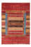 Tappeto Ziegler - Ariana - 264 x 178 cm - rosso scuro