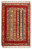Tappeto Ziegler - Shal - 99 x 66 cm - rosso scuro