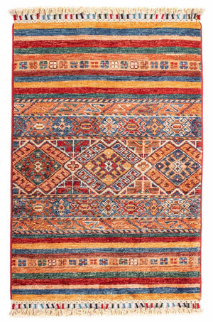 Tappeto Ziegler - Shal - 98 x 61 cm - multicolore