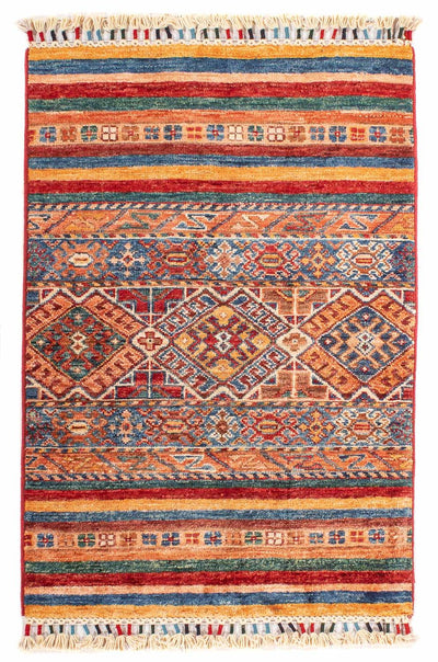 Shal Tappeto 61x98cm - Tappeto orientale