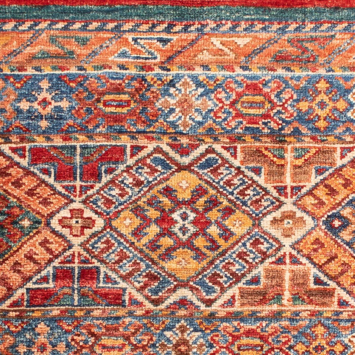 Tappeto Ziegler - Shal - 98 x 61 cm - multicolore