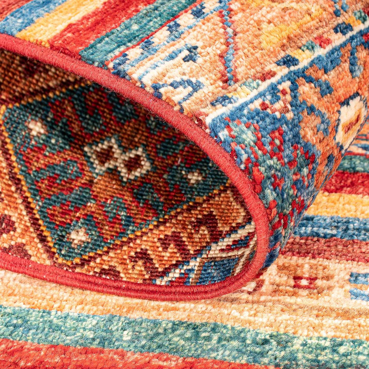 Tappeto Ziegler - Shal - 98 x 61 cm - multicolore