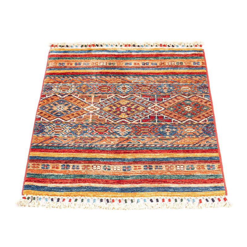 Tappeto Ziegler - Shal - 98 x 61 cm - multicolore
