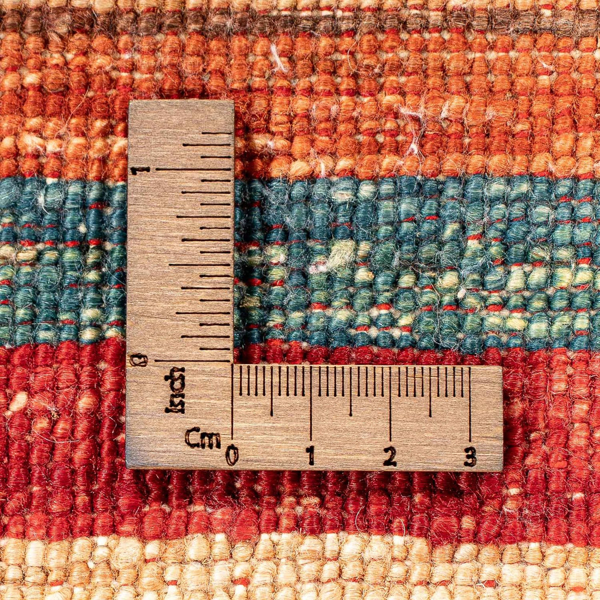 Tappeto Ziegler - Shal - 98 x 61 cm - multicolore