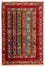 Tappeto Ziegler - Shal - 98 x 65 cm - rosso scuro