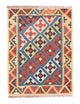 Kilim Fars Tappeto 168x128cm