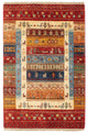 Ariana Tappeto 132x82cm - Tappeto orientale