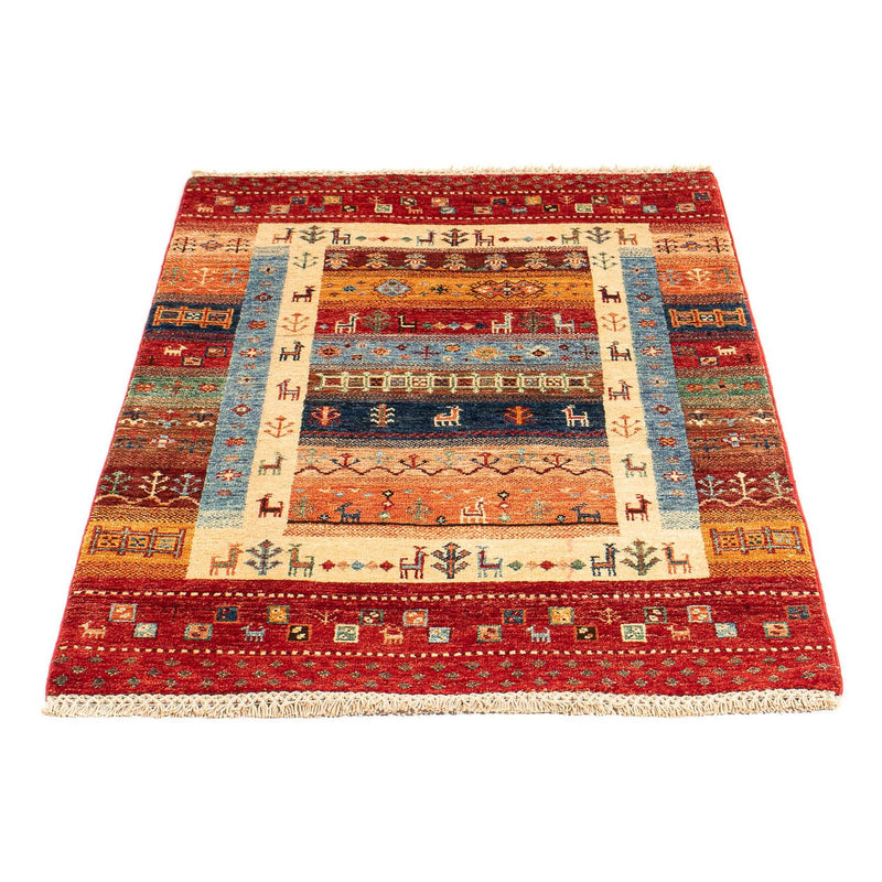 Tappeto Ziegler - Ariana - 132 x 82 cm - multicolore