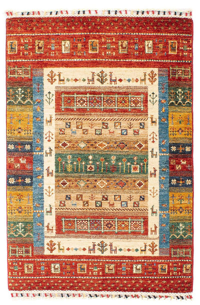 Ariana Tappeto 83x122cm - Tappeto orientale