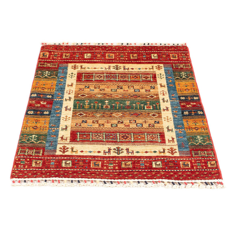 Tappeto Ziegler - Ariana - 122 x 83 cm - multicolore