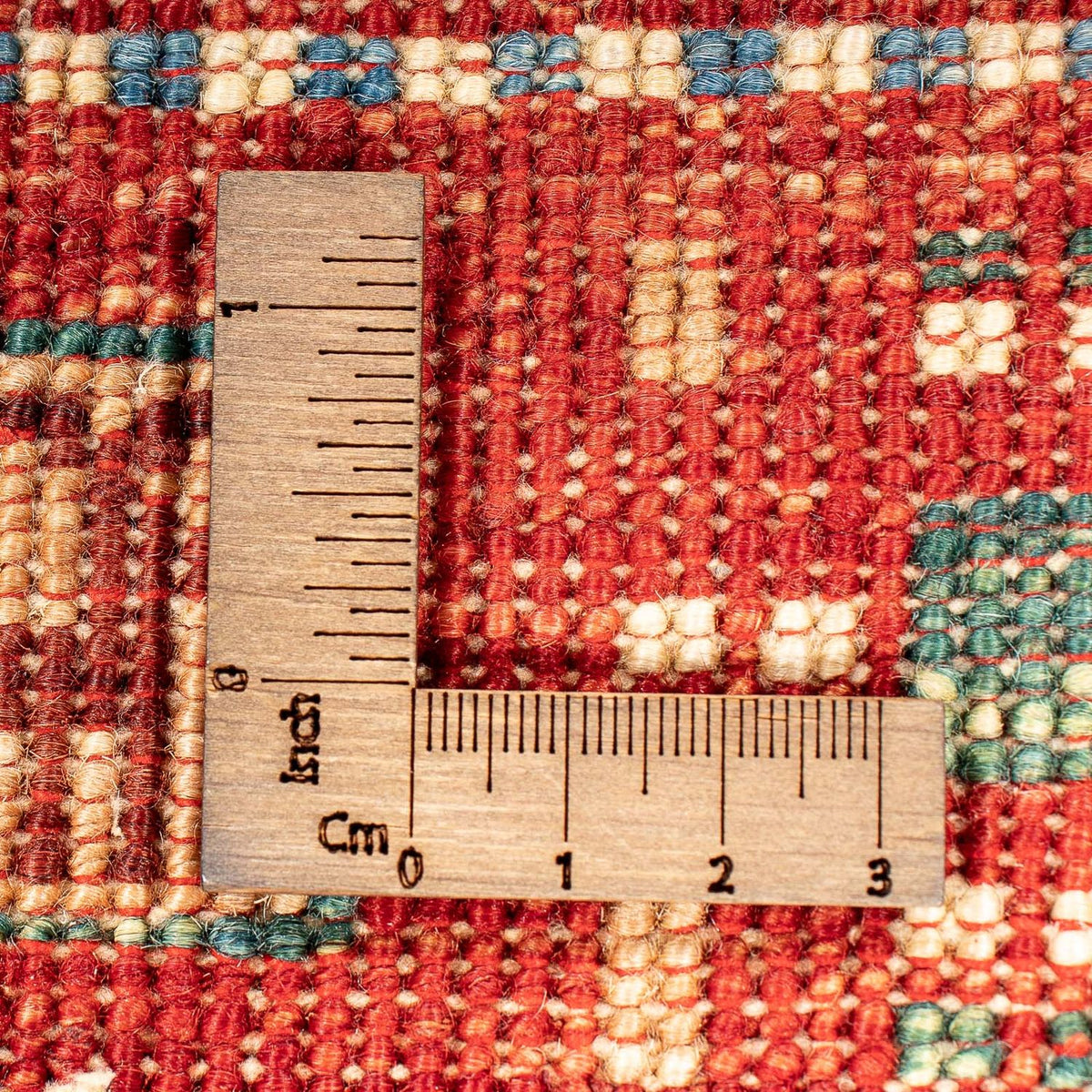 Tappeto Ziegler - Ariana - 122 x 83 cm - multicolore