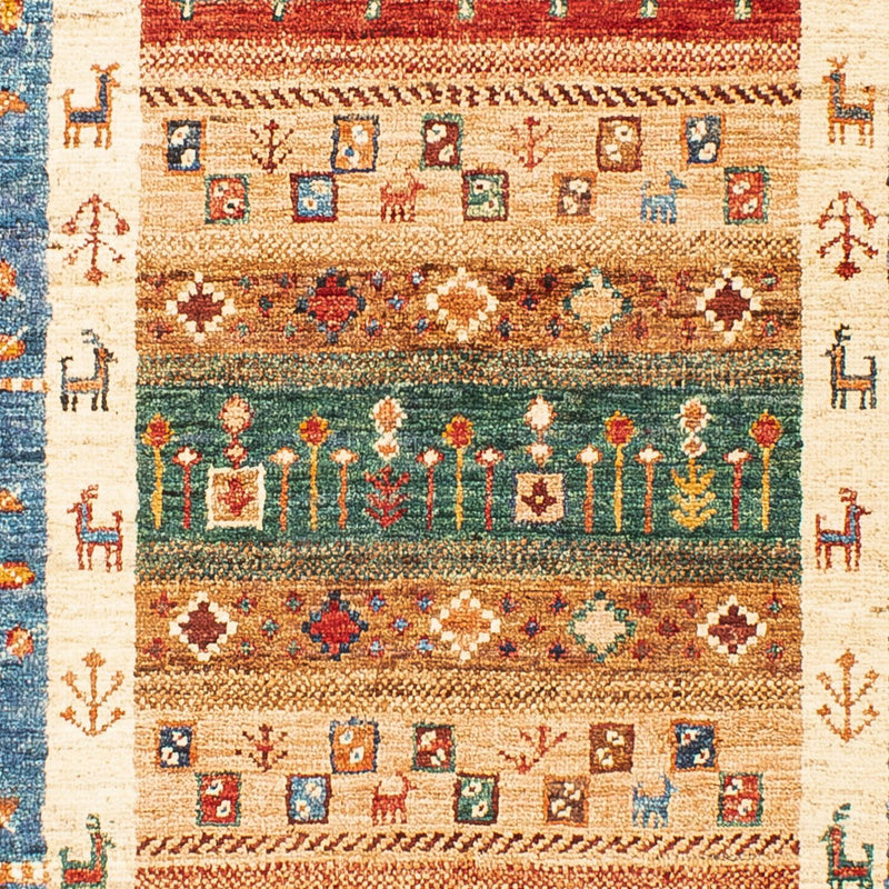 Tappeto Ziegler - Ariana - 127 x 84 cm - multicolore