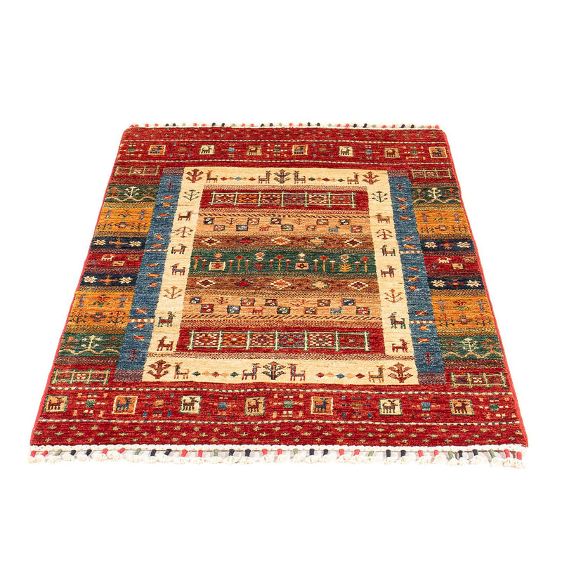 Tappeto Ziegler - Ariana - 127 x 84 cm - multicolore