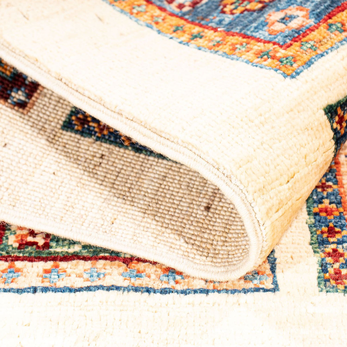 Tappeto Ziegler - Bakhtiari - 90 x 62 cm - beige