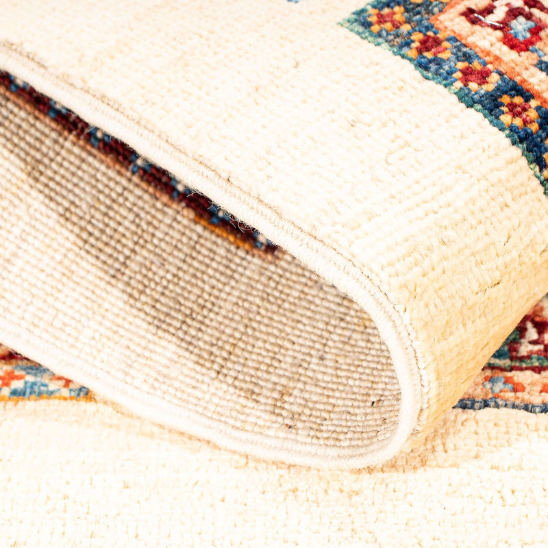 Tappeto Ziegler - Bakhtiari - 90 x 61 cm - beige