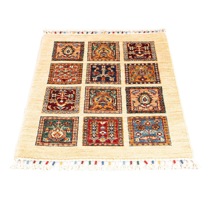 Tappeto Ziegler - Bakhtiari - 90 x 61 cm - beige
