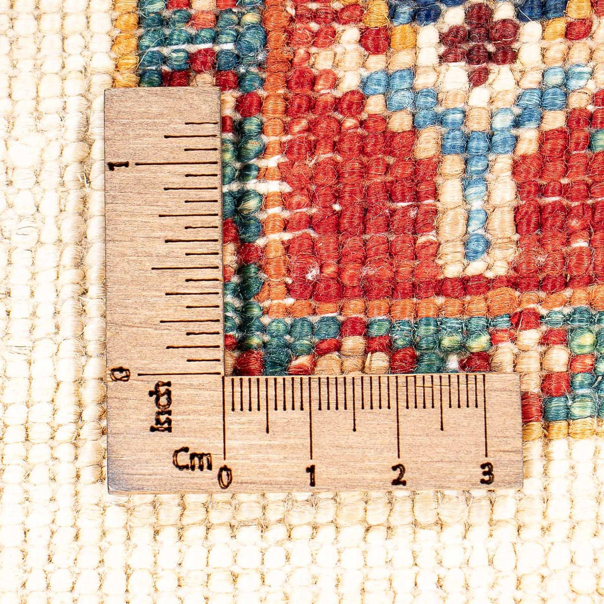 Tappeto Ziegler - Bakhtiari - 90 x 61 cm - beige