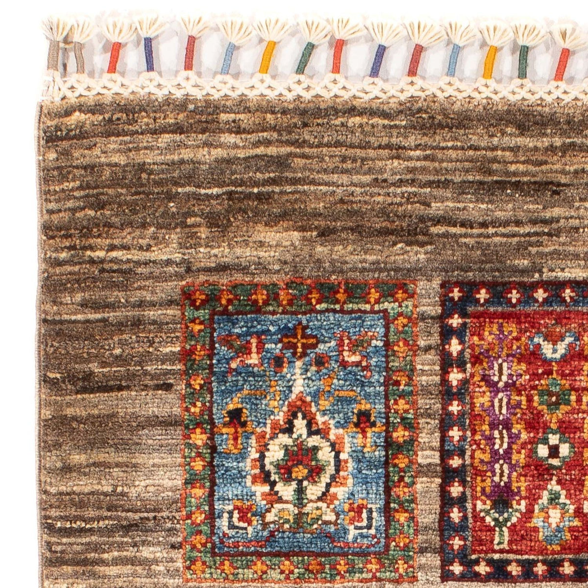 Bakhtiari Tappeto 63x93cm - Tappeto orientale