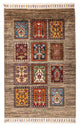 Bakhtiari Tappeto 62x96cm - Tappeto orientale