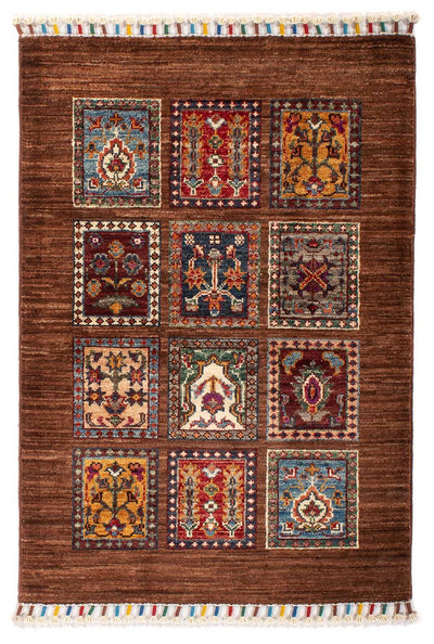 Bakhtiari Tappeto 61x92cm - Tappeto orientale