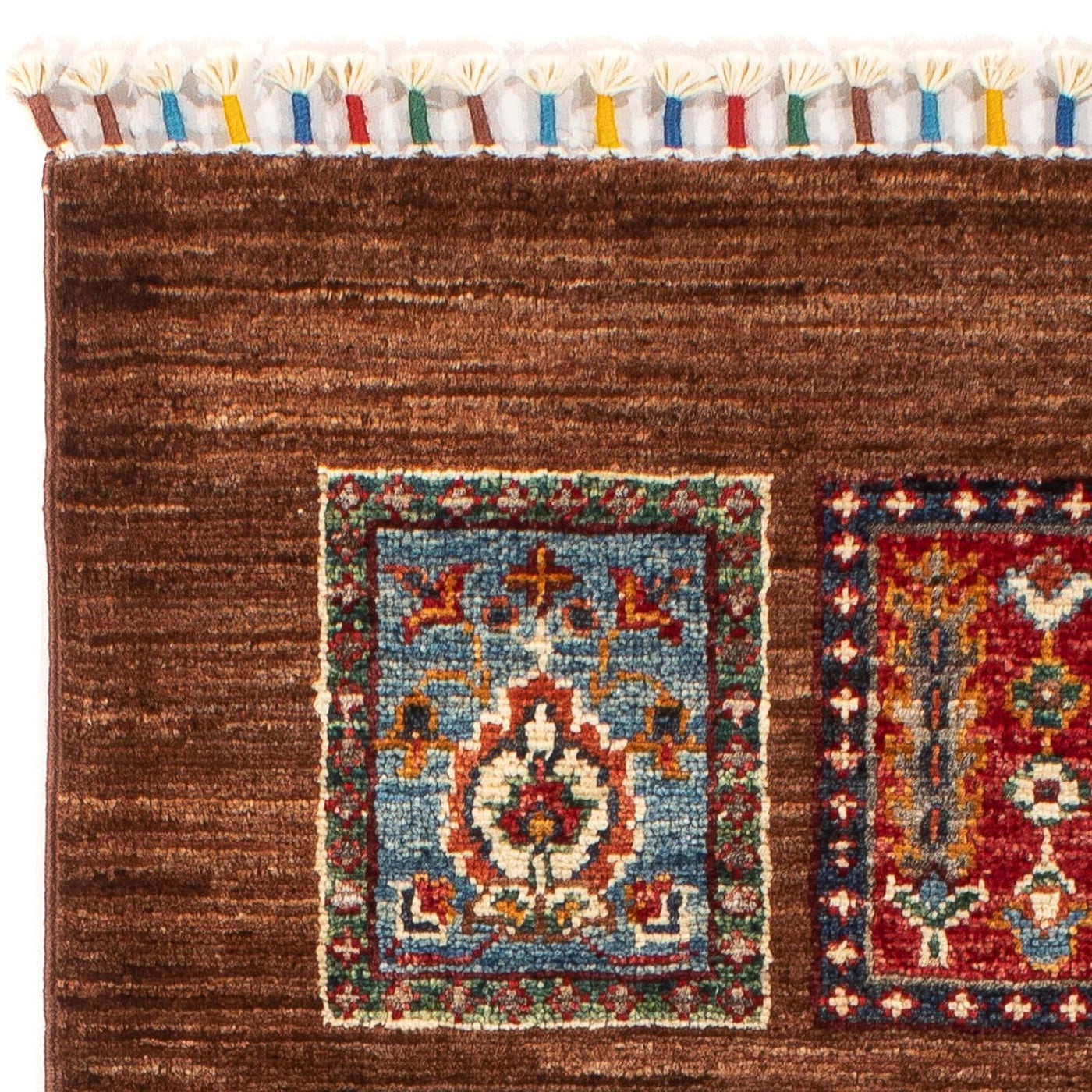 Bakhtiari Tappeto 92x61cm - Tappeto orientale