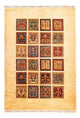 Bachtiari Tappeto 179x123cm - Tappeto orientale