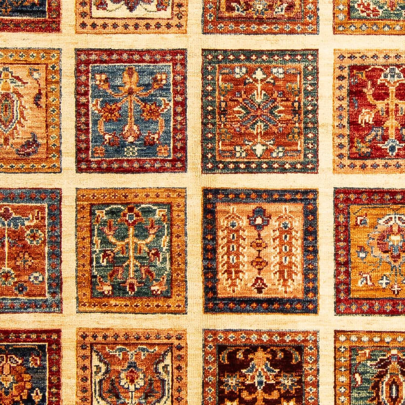 Tappeto Ziegler - Bakhtiari - 179 x 123 cm - beige