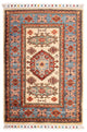 Kazak Tappeto 89x60cm - Tappeto orientale