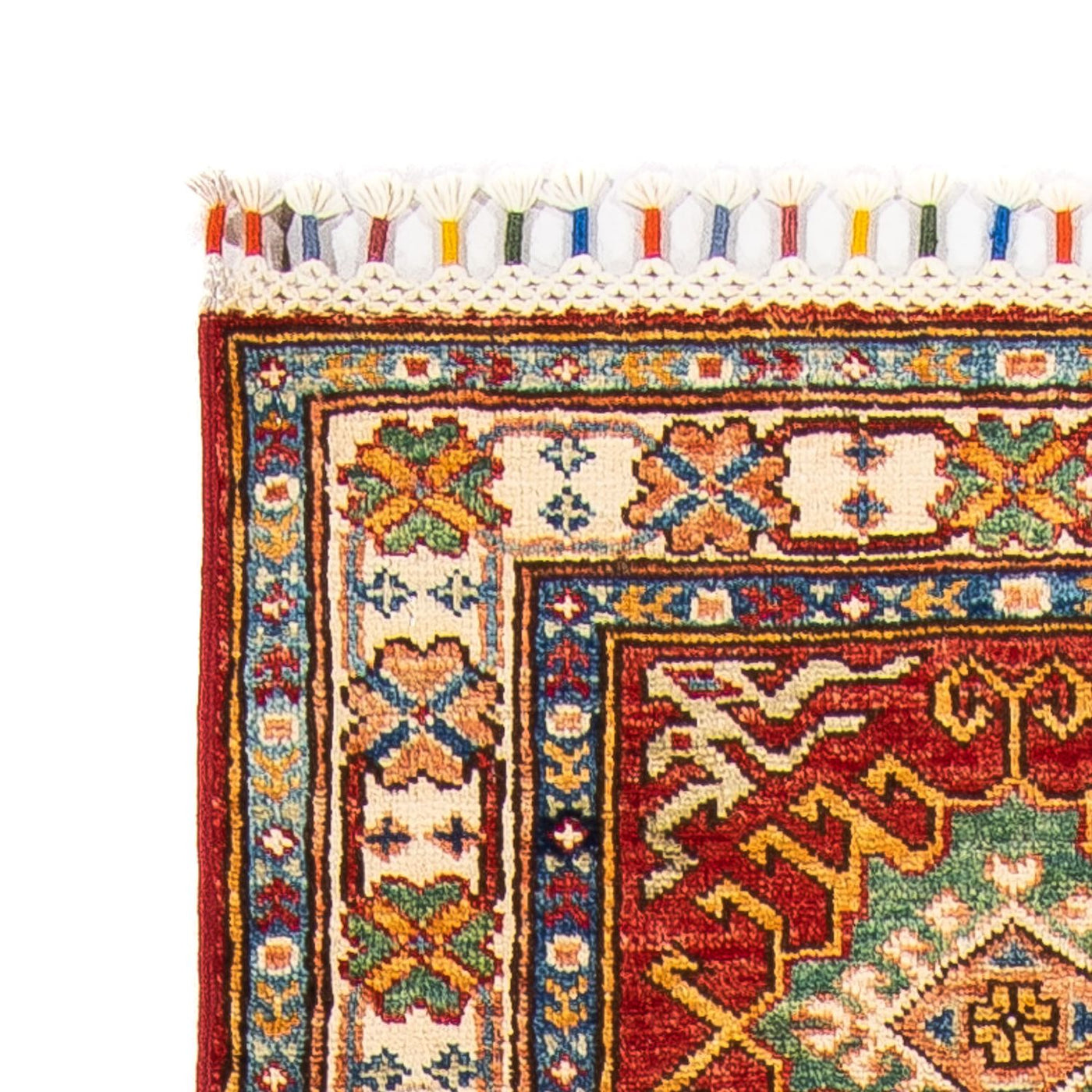 Kazak Tappeto 178x60cm - Tappeto orientale