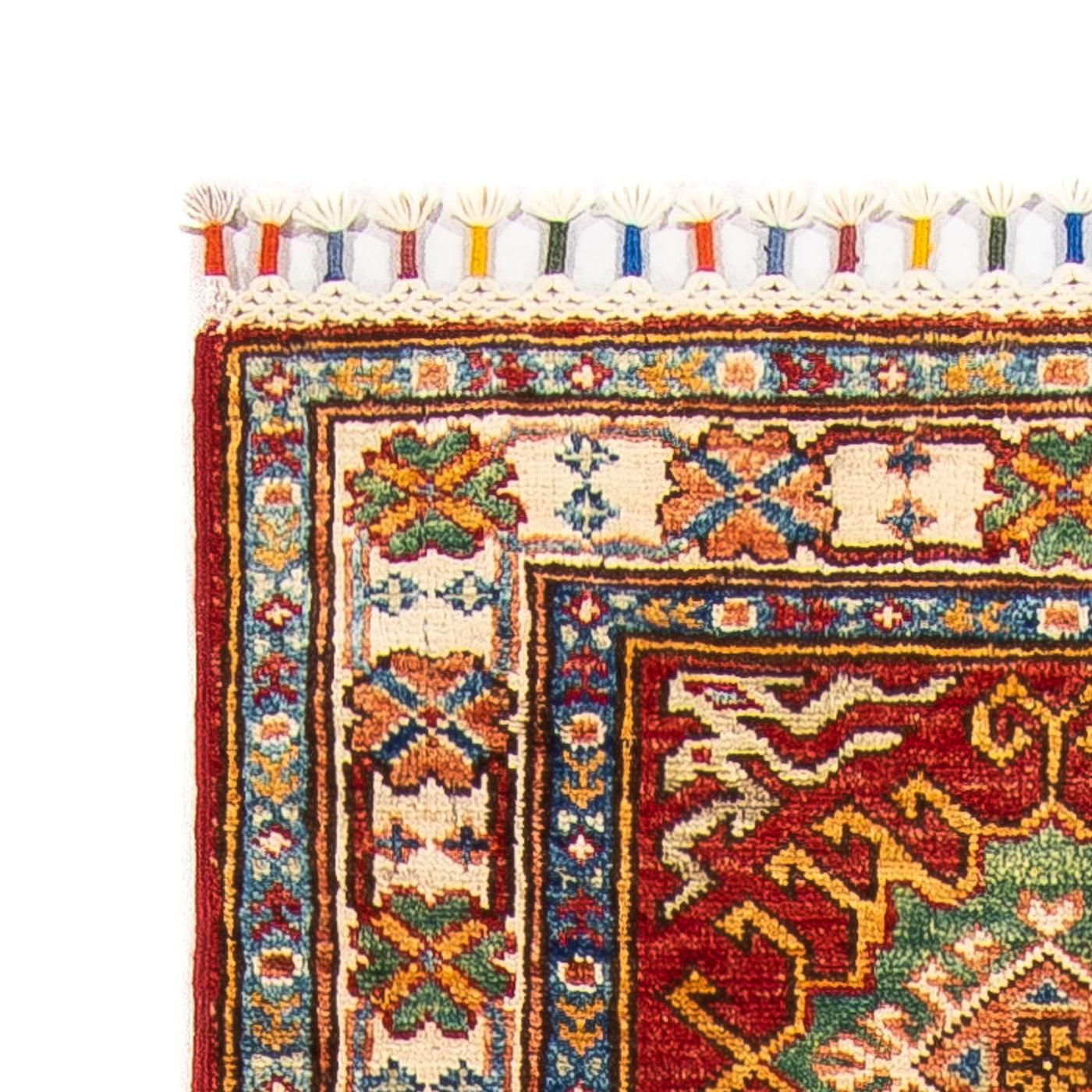 Kazak Tappeto 178x61cm - Tappeto orientale