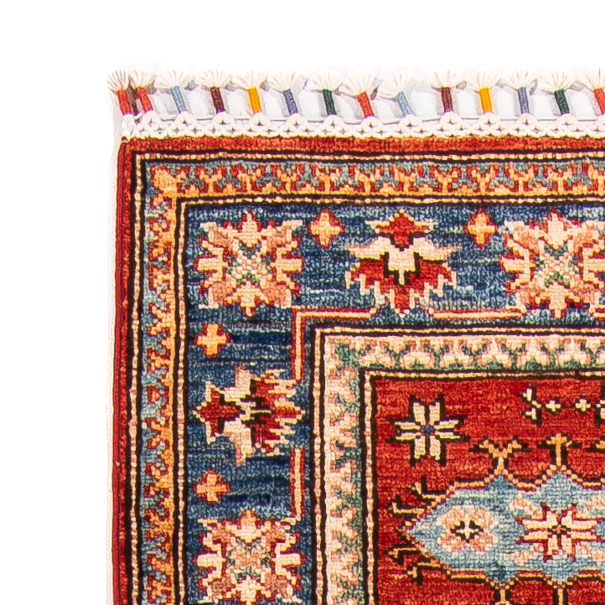 Kazak Tappeto 56x173cm - Tappeto orientale