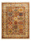Tappeto Ziegler - Ariana - 202 x 152 cm - marrone