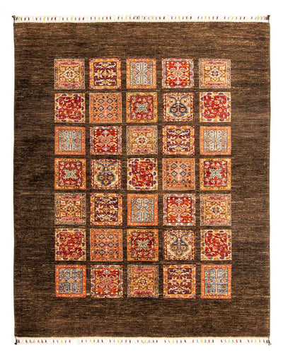 Bakhtiari Tappeto 150x193cm - Tappeto orientale
