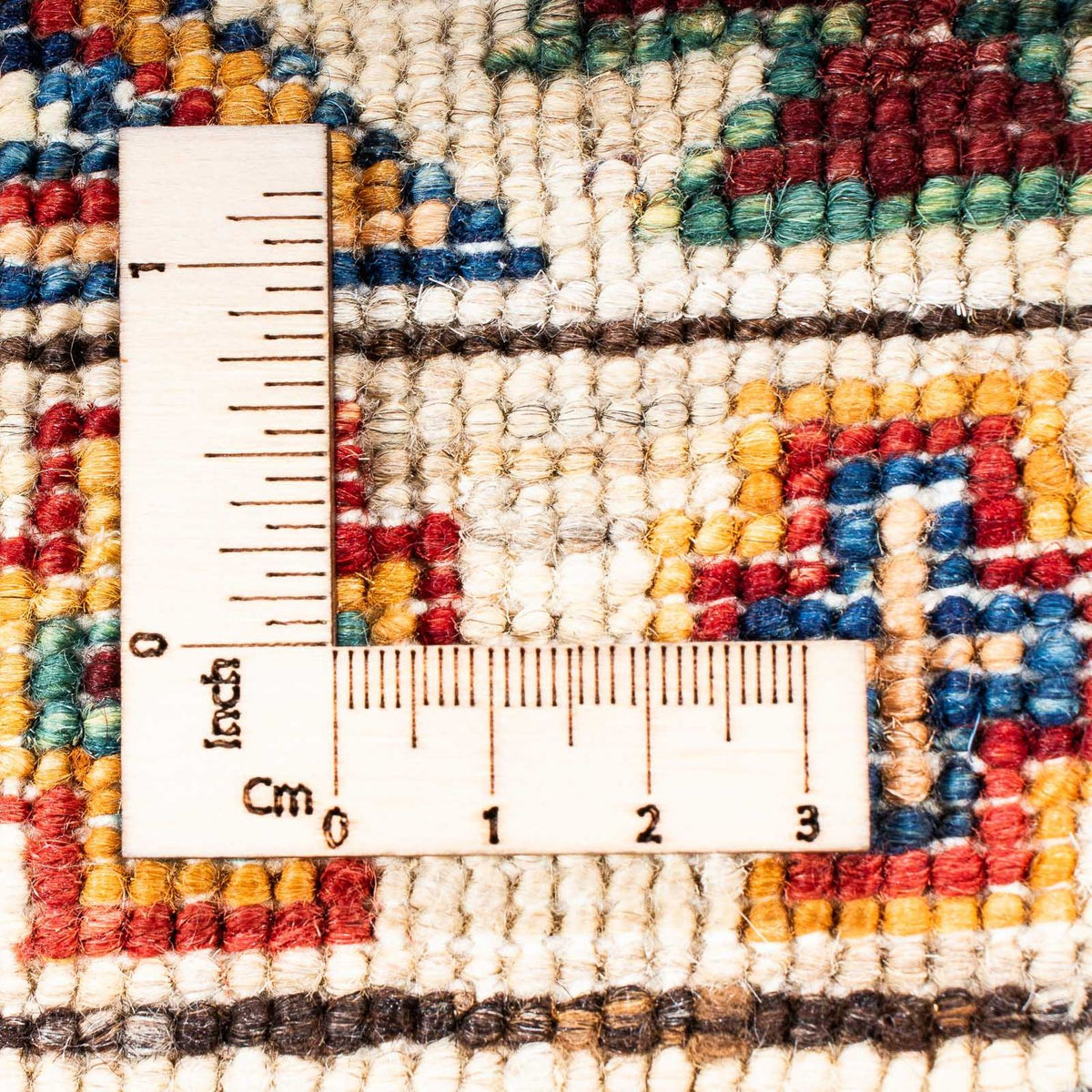 Tappeto Ziegler - Ariana - 247 x 175 cm - beige