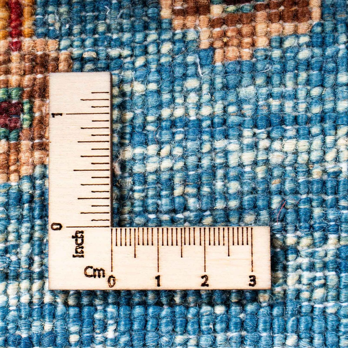 Tappeto Ziegler - Ariana - 150 x 104 cm - multicolore