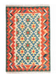 Kilim Fars Tappeto 180x123cm