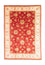 Tappeto Ziegler - 296 x 206 cm - arancione