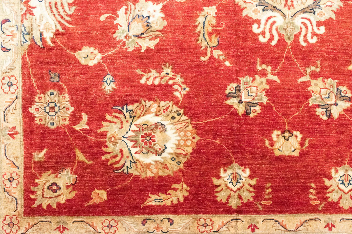 Tappeto Ziegler 296x206cm - Tappeto orientale