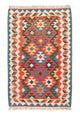 Kilim Fars Tappeto 185x119cm