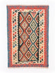 Kilim Fars Tappeto 152x100cm