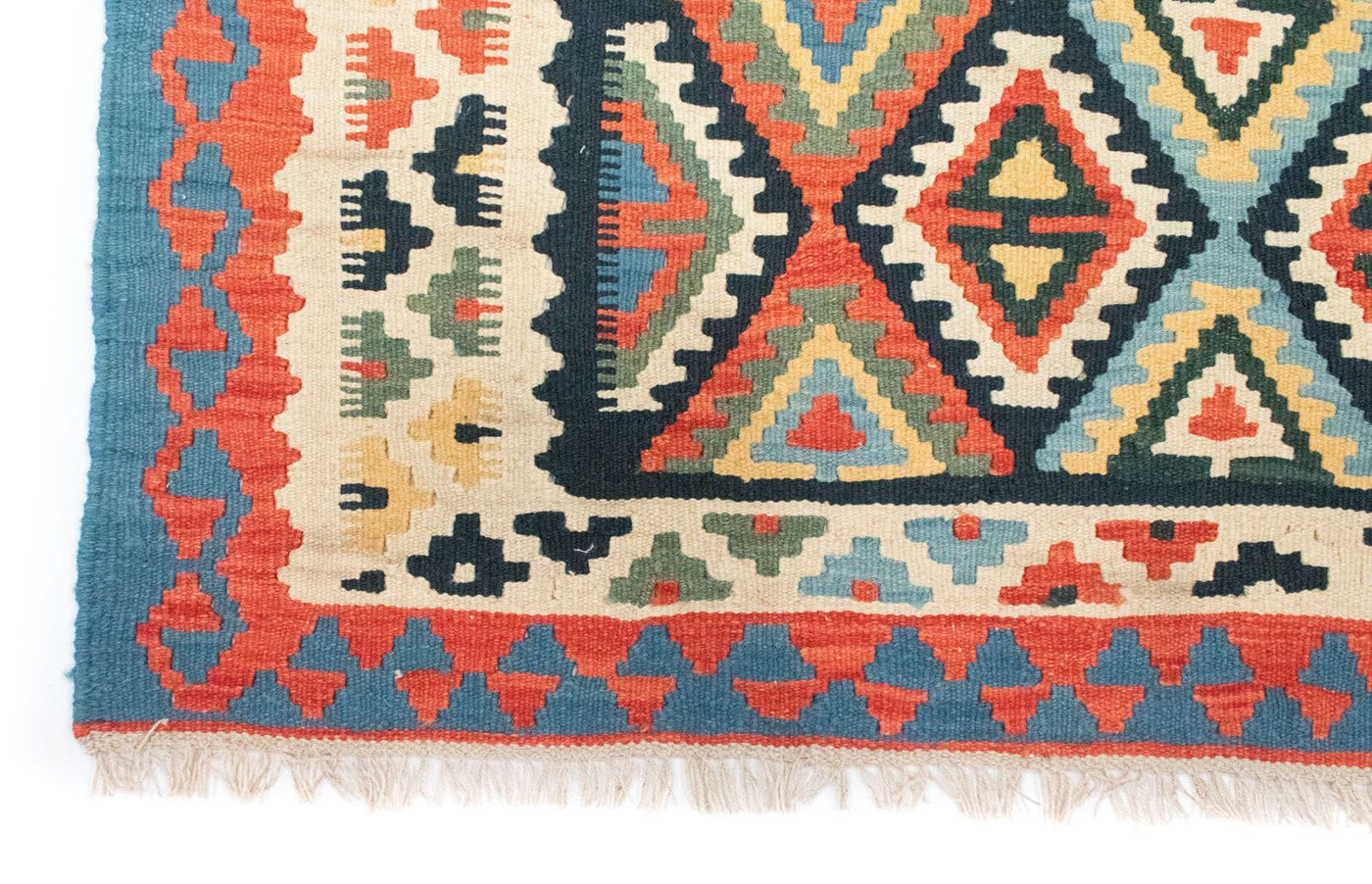 Kilim Fars Tappeto 152x100cm