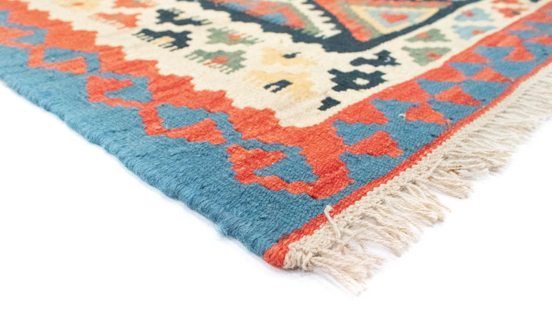 Tappeto Kelim - Orientale - 152 x 100 cm - marrone