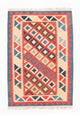 Kilim Fars Tappeto 150x100cm