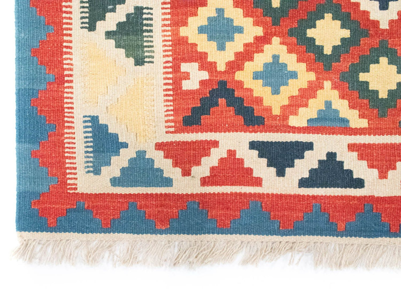 Kilim Fars Tappeto 150x100cm