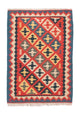 Kilim Fars Tappeto 150x102cm