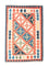 Tappeto Kelim - Orientale - 152 x 102 cm - arancione