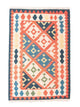 Kilim Fars Tappeto 152x102cm