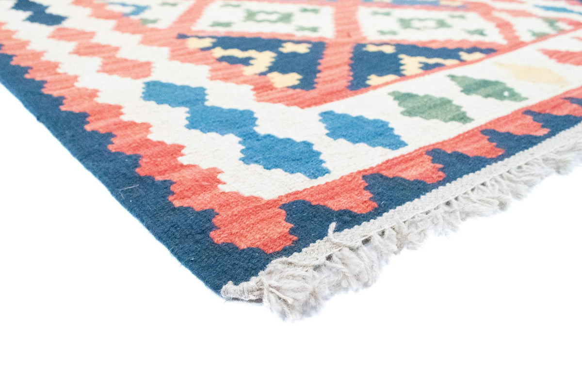 Tappeto Kelim - Orientale - 152 x 102 cm - arancione