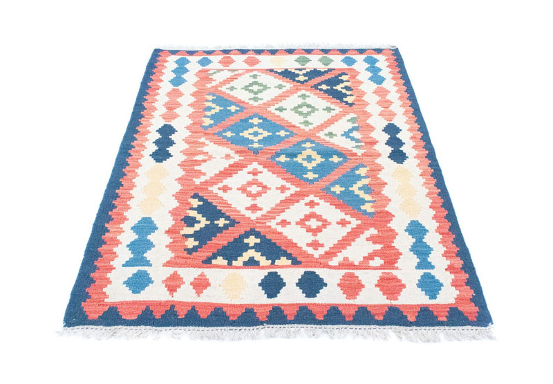 Tappeto Kelim - Orientale - 152 x 102 cm - arancione
